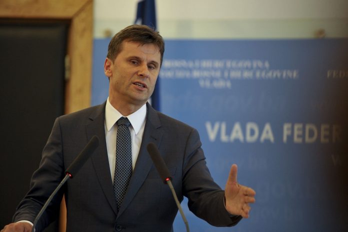 Fadil Novalić
