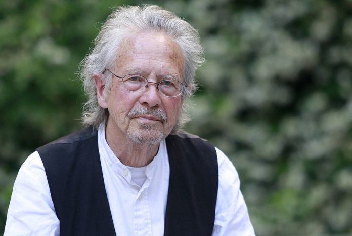 Handke Peter 2