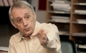Vasić: Sokačka histerija krivičnih prijava povodom smrti generala