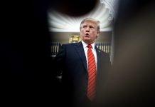 Tramp prijeti napadom na 52 iranske mete