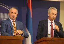 Značajan pad SDS-a i PDP-a u Sarajevsko-romanijskoj regiji