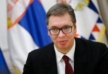 Vučić: Fabrika „Jumko“ u Drvaru pred otvaranjem