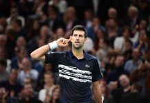 Ko je teniser decenije? Naravno, Novak Đoković!