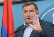 Milorad Dodik