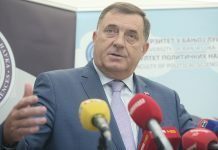 Dodik: Spriječiti Hrvatsku da odlaže otpad na Trgovskoj gori