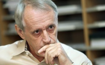 Vasić: Struktura glasača određuje rezultate izbora