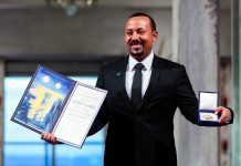Ahmed Ali: Ratni pakao je učvrstio moju želju za mirom