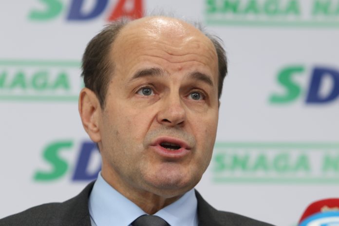 Adil Osmanović