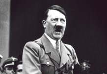 Hitleru oduzet status počasnog građanina Volfsberga poslije više od 70 godina