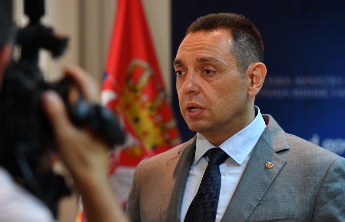Aleksandar Vulin 1
