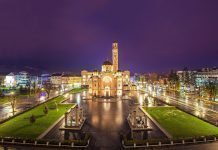 U Republici Srpskoj neradni dani 1, 2, 6, 7. i 9. januar