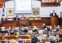 Skupština grada Banjaluka o budžetu za 2020. i prijedlogu rebalansa