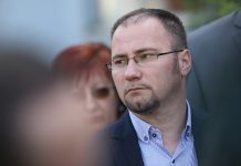 Bosančić: Rukovodstvo i članovi DEMOS-a biće na skupu veterana u Banjaluci