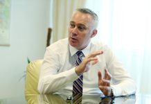 Pašalić: Šumarstvo je važan resurs za Srpsku