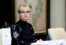 Predragović: Pripremljen tekst zakona o eksproprijaciji