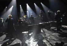 Na Jahorini održan koncert svjetske pop legende Brajana Ferija