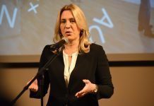 Cvijanović: „Turski tok“ donosi Srpskoj energetsku nezavisnost i niže cijene gasa