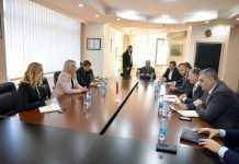 Cvijanović: Neophodna saradnja svih subjekata sa Vladom i lokalnim zajednicama