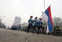 MUP Srpske: Dan Republike provesti u miru i dostojanstveno