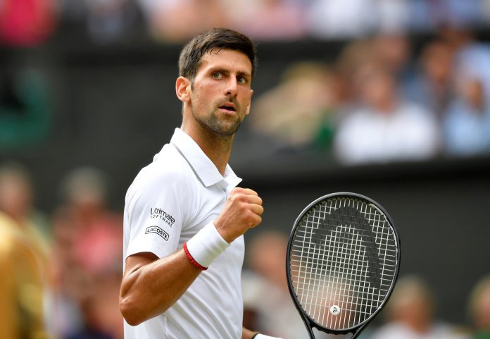 Wimbledon