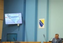 Dodik: Rukovodstvo Narodne skupštine propustilo priliku da kazni opozicione poslanike