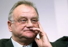 Kalinić: Od naše čvrstine i jedinstva zavisi šta će Srpska biti u budućnosti