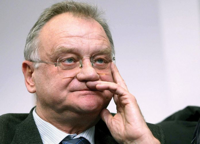 Dragan Kalinić