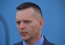 Lukač: Svi kapaciteti MUP-a u borbi protiv virusa