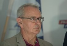 Dragutin Rodić podnio ostavku na funkcije u DNS-u