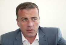 Direktor RTRS-a Draško Milinović podnio ostavku
