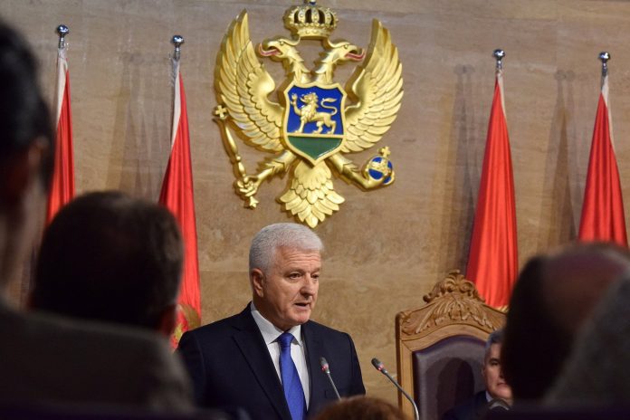 Dusko Markovic