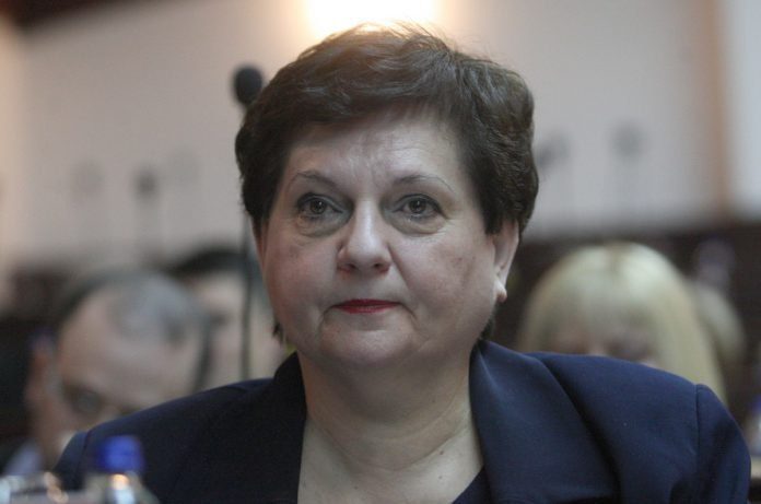 Dušanka Majkić
