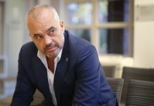 Rama: Priština je politički gubitnik