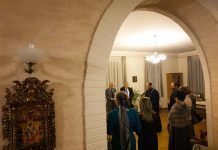Osnovan novi Upravni odbor Fondacije „Sveti Vukašin“