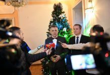 Radojičić: Grad razvijati sa vizijom i ciljem