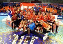 Holandija je šampion svijeta