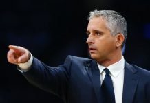 Kokoškov: Stranac neće zaigrati za Srbiju