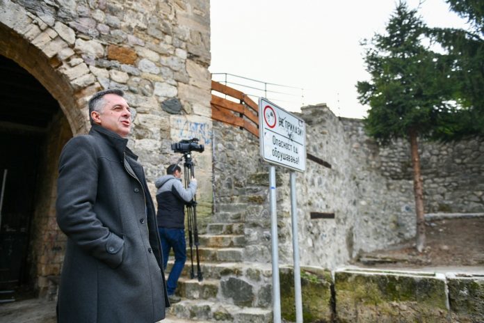 Igor Radojicic Kastel