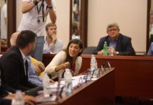 Članica HDZ-a koja je govorila o Srbima i „vrbama“ izbačena iz stranke