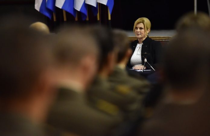 Kolinda Grabar-Kitarović 3
