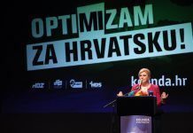 Šta se dešava sa Kolindom?