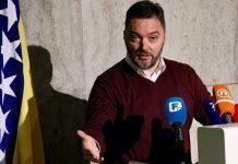 Košarac: U ponedjeljak hitna sjednica o imenovanju novog saziva Savjeta ministara