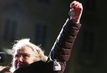 Zbog Handkea vratila Nobelovu nagradu koju nije ni dobila