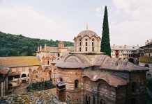 Hilandar poslao poruku podrške velikom crkveno-narodnom saboru