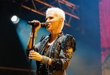 Preminula članica grupe „Rokset“ Mari Fredrikson