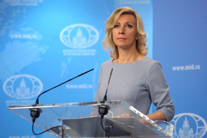 Marija Zaharova 2