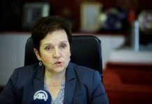 Pendeš: Evropa nema strategiju suočavanja sa migrantskom krizom