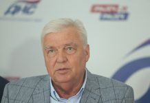 Članovi DNS-a pisali Paviću, za raskol optužili poznatog biznismena