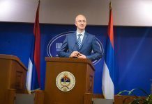 Mazalica: Nećemo podržati Prijedlog zakona o registru zaposlenih