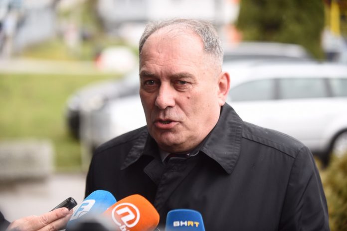 Mektic Tuzilastvo